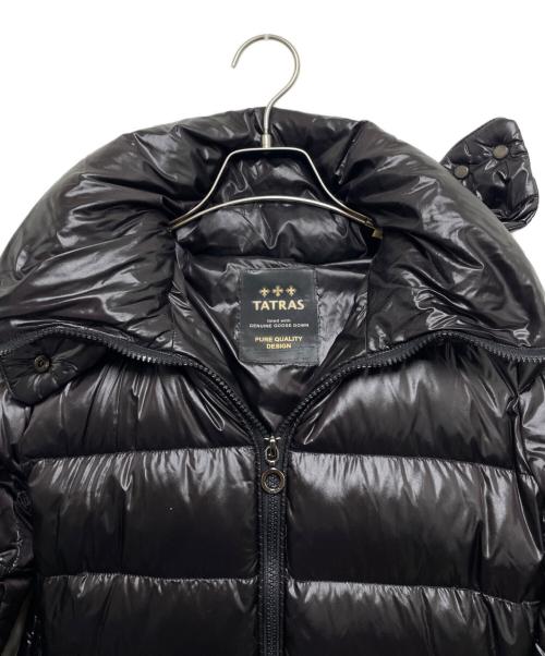 TATRAS（タトラス）TATRAS (タトラス) ダウンコート 2 サイズ:03の古着・服飾アイテム
