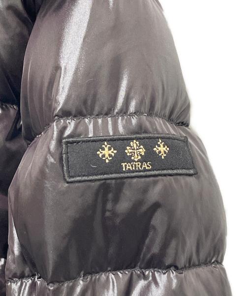 TATRAS（タトラス）TATRAS (タトラス) ダウンコート 2 サイズ:03の古着・服飾アイテム