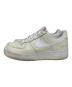 NIKE (ナイキ) スニーカー アイボリー×ホワイト サイズ:27.5：6000円