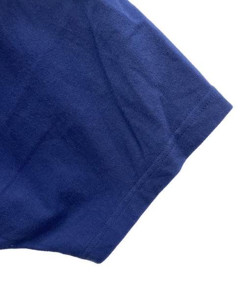 SUPREME（シュプリーム）SUPREME (シュプリーム) Tシャツ ネイビー サイズ:XLの古着・服飾アイテム