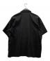 Time is on (タイムイズオン) サファリシャツ ブラック サイズ:FREE：5000円