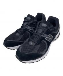 NEW BALANCE（ニューバランス）の古着「スニーカー」｜ブラック