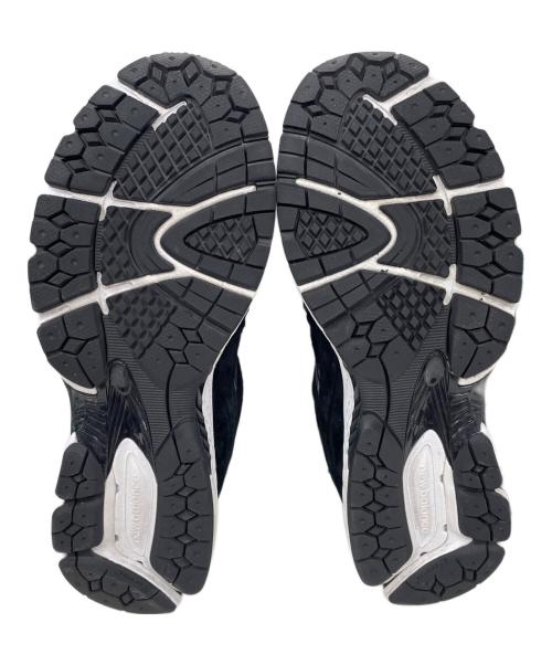 NEW BALANCE（ニューバランス）NEW BALANCE (ニューバランス) スニーカー ブラック サイズ:28cmの古着・服飾アイテム