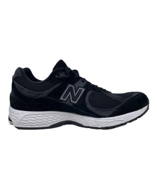 NEW BALANCE（ニューバランス）NEW BALANCE (ニューバランス) スニーカー ブラック サイズ:28cmの古着・服飾アイテム