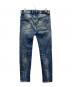 DIESEL (ディーゼル) デニムパンツ インディゴ サイズ:W30：3000円