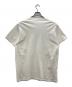 SUPREME (シュプリーム) 半袖カットソー ホワイト サイズ:L：5000円