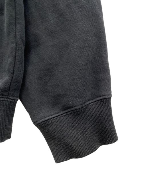HUF（ハフ）HUF (ハフ) スウェット ブラック サイズ:XLの古着・服飾アイテム