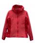 ARC'TERYX（アークテリクス）の古着「ジャケット」｜ピンク