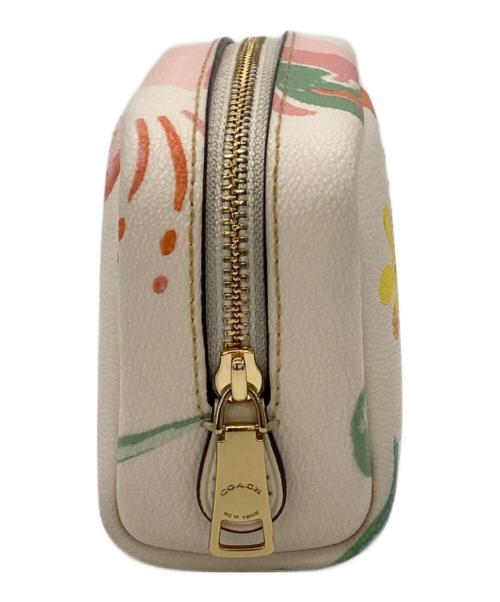COACH（コーチ）COACH (コーチ) 携帯ポーチの古着・服飾アイテム