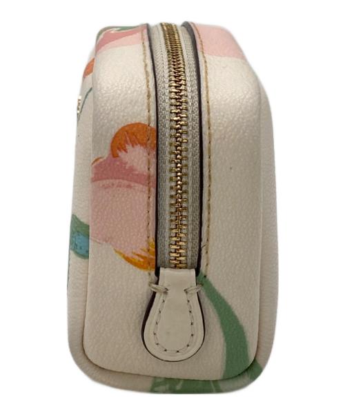 COACH（コーチ）COACH (コーチ) 携帯ポーチの古着・服飾アイテム