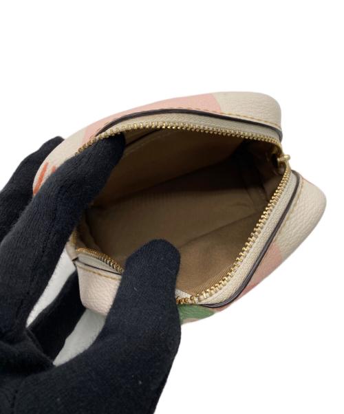 COACH（コーチ）COACH (コーチ) 携帯ポーチの古着・服飾アイテム