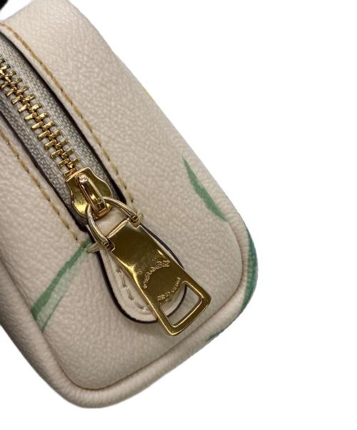 COACH（コーチ）COACH (コーチ) 携帯ポーチの古着・服飾アイテム