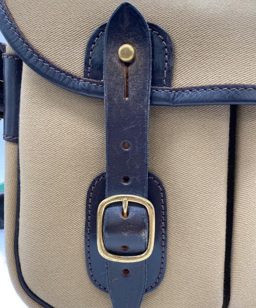 brady（ブレディ）brady (ブレディ) ショルダーバッグ ブラウン×カーキの古着・服飾アイテム