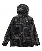 THE NORTH FACEザ ノース フェイス）の古着「ベルティースクープジャケット」｜ブラック