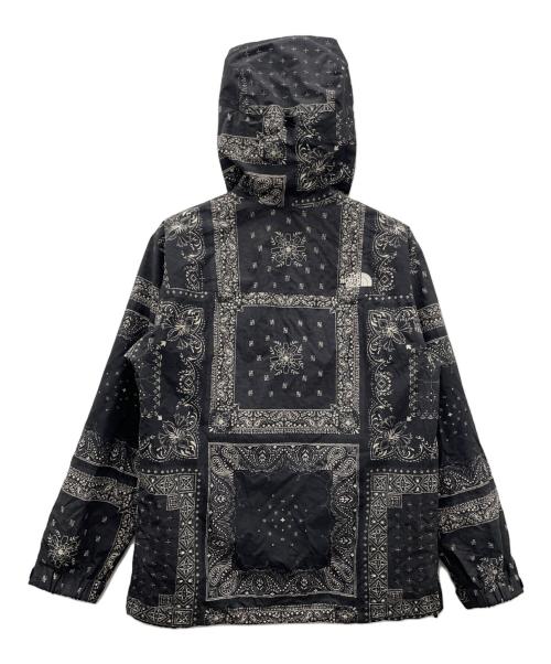 THE NORTH FACE（ザ ノース フェイス）THE NORTH FACE (ザ ノース フェイス) ベルティースクープジャケット ブラック サイズ:Ｍの古着・服飾アイテム