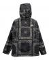 THE NORTH FACE (ザ ノース フェイス) ベルティースクープジャケット ブラック サイズ:Ｍ：14000円