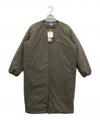 THE NORTH FACEザ ノース フェイス）の古着「ダウンコート」｜オリーブ