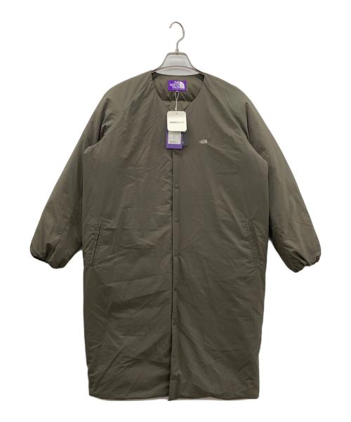 THE NORTH FACE（ザ ノース フェイス）THE NORTH FACE (ザ ノース フェイス) ダウンコート オリーブ サイズ:SIZE Mの古着・服飾アイテム