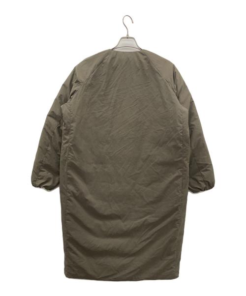 THE NORTH FACE（ザ ノース フェイス）THE NORTH FACE (ザ ノース フェイス) ダウンコート オリーブ サイズ:SIZE Mの古着・服飾アイテム