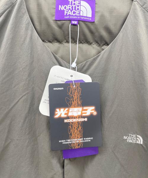 THE NORTH FACE（ザ ノース フェイス）THE NORTH FACE (ザ ノース フェイス) ダウンコート オリーブ サイズ:SIZE Mの古着・服飾アイテム