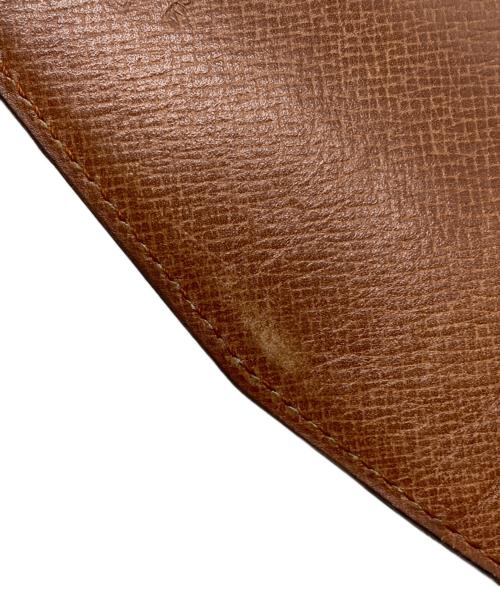 LOUIS VUITTON（ルイ ヴィトン）LOUIS VUITTON (ルイ ヴィトン) シガレットケース ブラウンの古着・服飾アイテム
