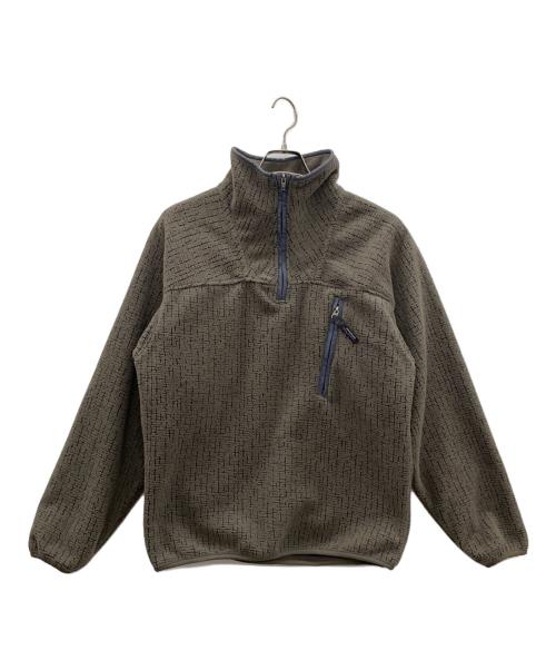 Patagonia（パタゴニア）Patagonia (パタゴニア) キメラジャケット グレー サイズ:Sの古着・服飾アイテム