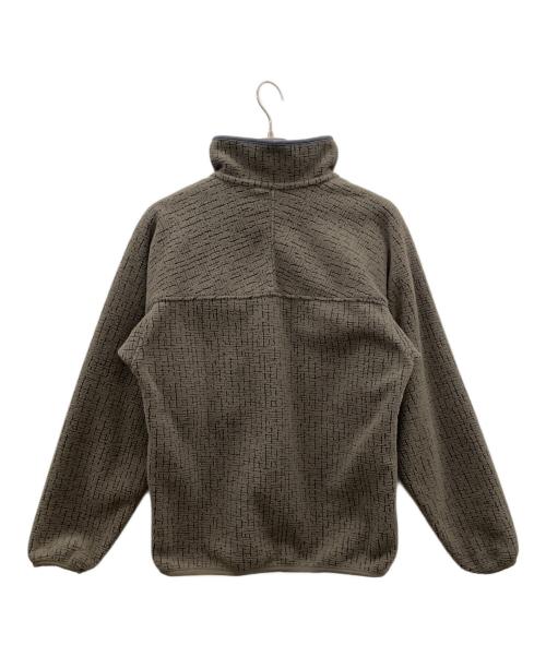 Patagonia（パタゴニア）Patagonia (パタゴニア) キメラジャケット グレー サイズ:Sの古着・服飾アイテム