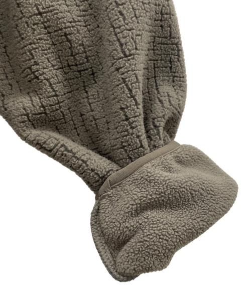 Patagonia（パタゴニア）Patagonia (パタゴニア) キメラジャケット グレー サイズ:Sの古着・服飾アイテム