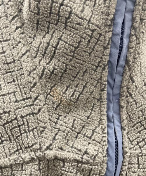 Patagonia（パタゴニア）Patagonia (パタゴニア) キメラジャケット グレー サイズ:Sの古着・服飾アイテム