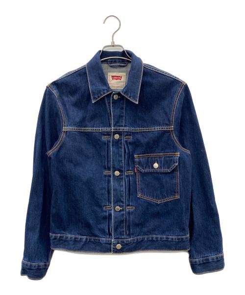 LEVI'S（リーバイス）LEVI'S (リーバイス) ジャケット インディゴ サイズ:Mの古着・服飾アイテム