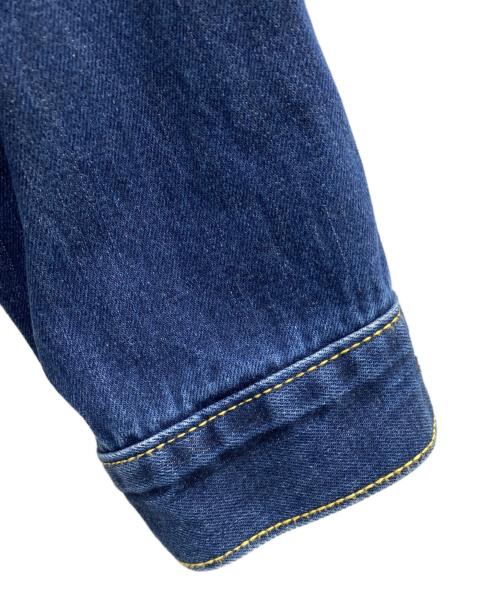 LEVI'S（リーバイス）LEVI'S (リーバイス) ジャケット インディゴ サイズ:Mの古着・服飾アイテム
