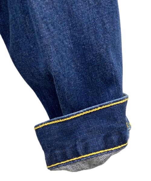 LEVI'S（リーバイス）LEVI'S (リーバイス) ジャケット インディゴ サイズ:Mの古着・服飾アイテム
