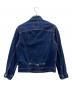 LEVI'S (リーバイス) ジャケット インディゴ サイズ:M：5000円