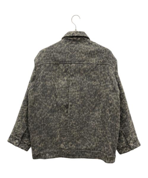 JOURNAL STANDARD（ジャーナルスタンダード）JOURNAL STANDARD (ジャーナルスタンダード) ジャケット グレー サイズ:不明の古着・服飾アイテム