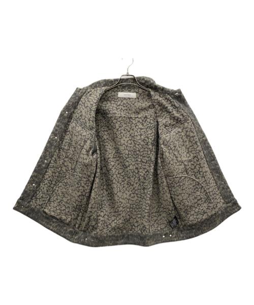 JOURNAL STANDARD（ジャーナルスタンダード）JOURNAL STANDARD (ジャーナルスタンダード) ジャケット グレー サイズ:不明の古着・服飾アイテム