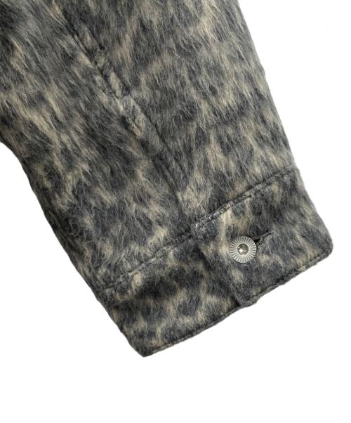 JOURNAL STANDARD（ジャーナルスタンダード）JOURNAL STANDARD (ジャーナルスタンダード) ジャケット グレー サイズ:不明の古着・服飾アイテム