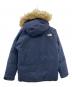 THE NORTH FACE (ザ ノース フェイス) エレバスジャケット ネイビー サイズ:S：18000円