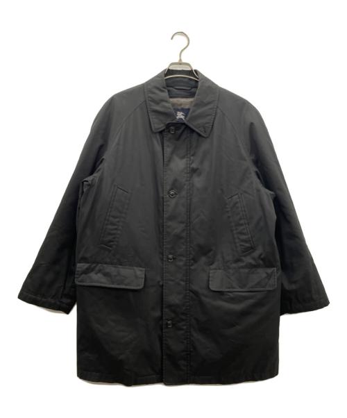 BURBERRY LONDON（バーバリーロンドン）BURBERRY LONDON (バーバリーロンドン) ジャケット ブラック サイズ:FREEの古着・服飾アイテム