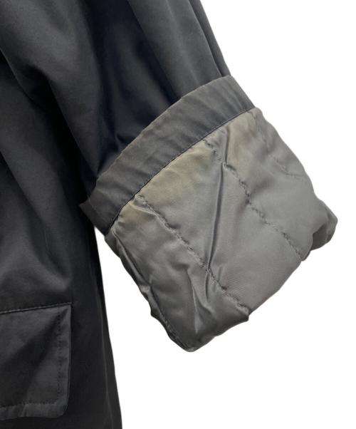 BURBERRY LONDON（バーバリーロンドン）BURBERRY LONDON (バーバリーロンドン) ジャケット ブラック サイズ:FREEの古着・服飾アイテム