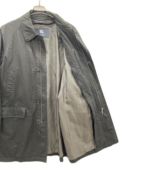 BURBERRY LONDON（バーバリーロンドン）BURBERRY LONDON (バーバリーロンドン) ジャケット ブラック サイズ:FREEの古着・服飾アイテム