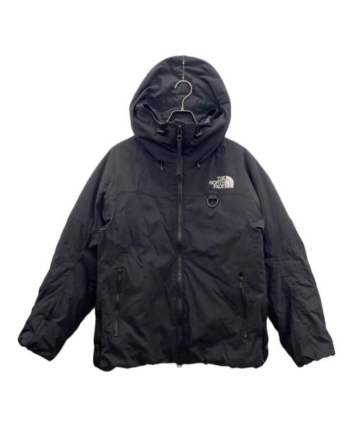 THE NORTH FACE（ザ ノース フェイス）THE NORTH FACE (ザ ノース フェイス) ファイヤーフライ インサレーテッド パーカ ブラック サイズ:Lの古着・服飾アイテム