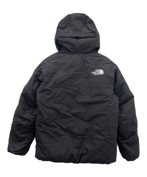 THE NORTH FACE（ザ ノース フェイス）THE NORTH FACE (ザ ノース フェイス) ファイヤーフライ インサレーテッド パーカ ブラック サイズ:Lの古着・服飾アイテム