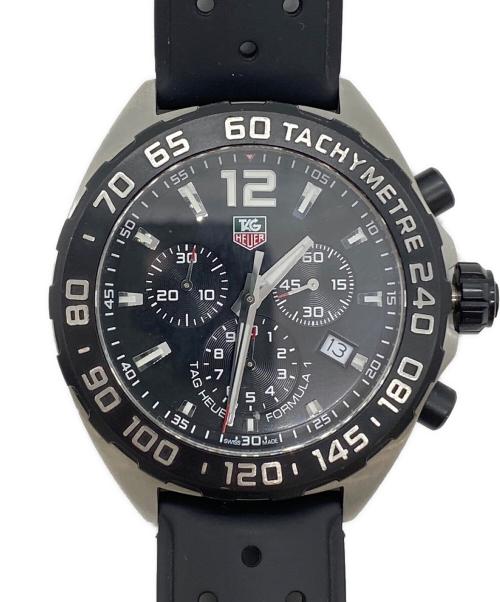 TAG Heuer（タグ・ホイヤー）TAG Heuer (タグホイヤー) 腕時計の古着・服飾アイテム