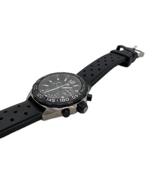 TAG Heuer（タグ・ホイヤー）TAG Heuer (タグホイヤー) 腕時計の古着・服飾アイテム