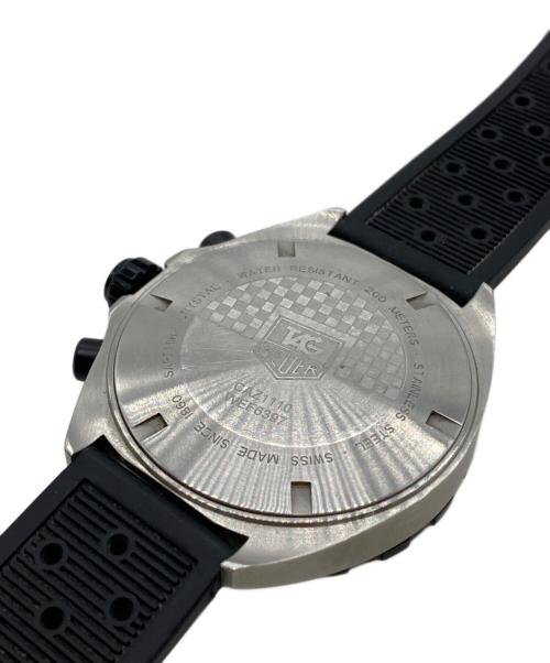 TAG Heuer（タグ・ホイヤー）TAG Heuer (タグホイヤー) 腕時計の古着・服飾アイテム