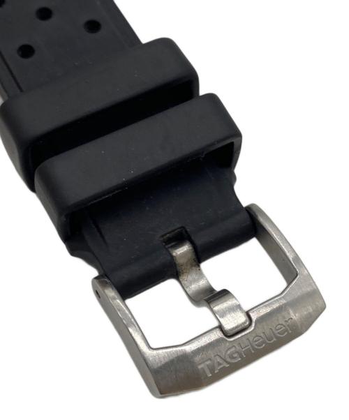 TAG Heuer（タグ・ホイヤー）TAG Heuer (タグホイヤー) 腕時計の古着・服飾アイテム