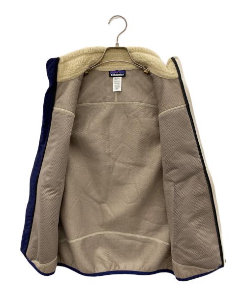 Patagonia（パタゴニア）Patagonia (パタゴニア) ジャケット ベージュ サイズ:XSの古着・服飾アイテム