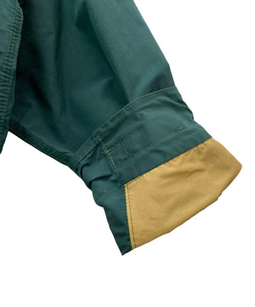 SIERRA DESIGNS（シエラデザインズ）SIERRA DESIGNS (シエラデザインズ) 60/40クロス マウンテン パーカー グリーン サイズ:Sの古着・服飾アイテム