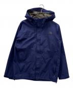 THE NORTH FACEザ ノース フェイス）の古着「ジャケット」｜ネイビー