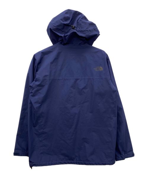 THE NORTH FACE（ザ ノース フェイス）THE NORTH FACE (ザ ノース フェイス) ジャケット ネイビー サイズ:Lの古着・服飾アイテム